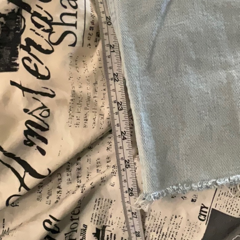 Redone jeans - Picture 6 of 6